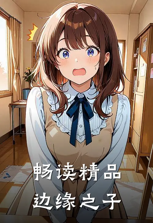 畅读精品边缘之子