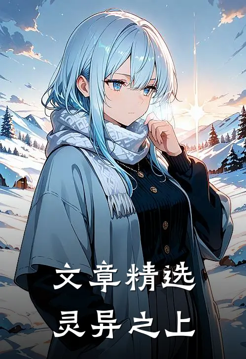 文章精选灵异之上