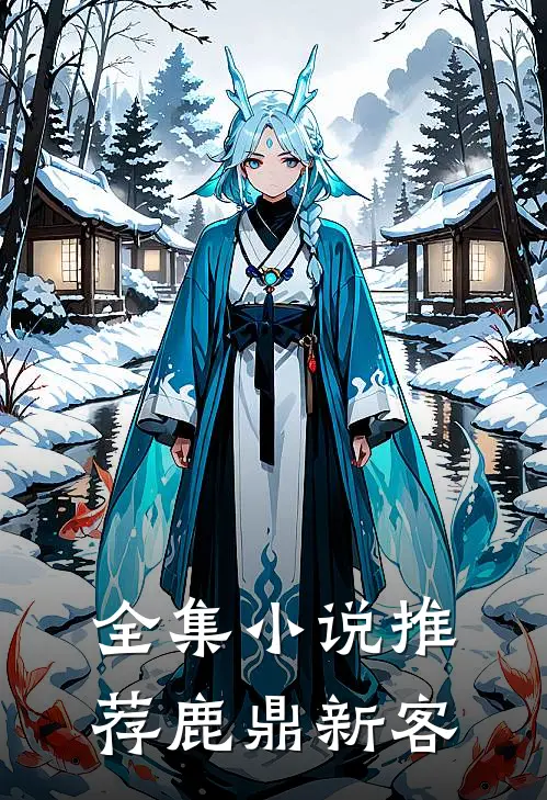 全集小说推荐鹿鼎新客