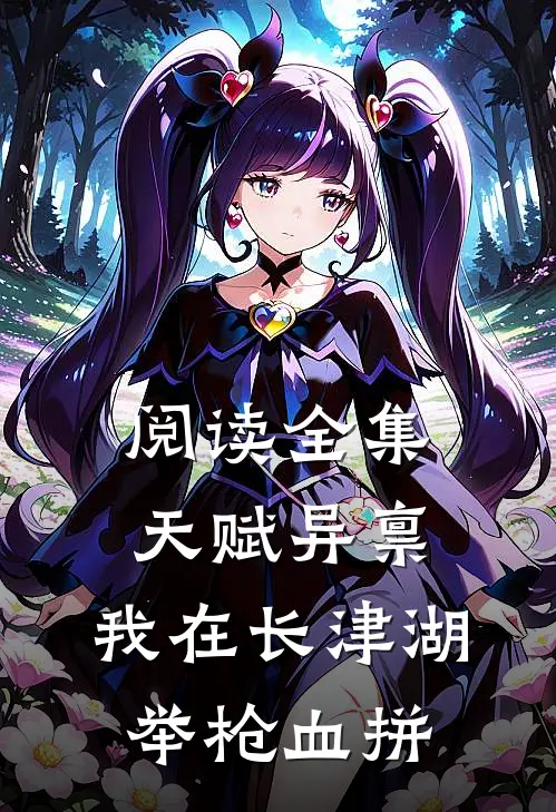 阅读全集天赋异禀：我在长津湖举枪血拼