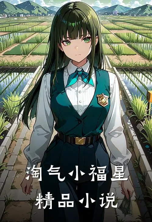 淘气小福星精品小说
