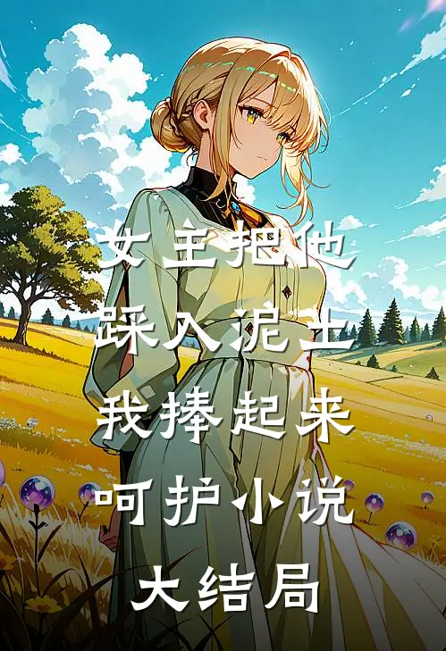 女主把他踩入泥土,我捧起来呵护大结局是