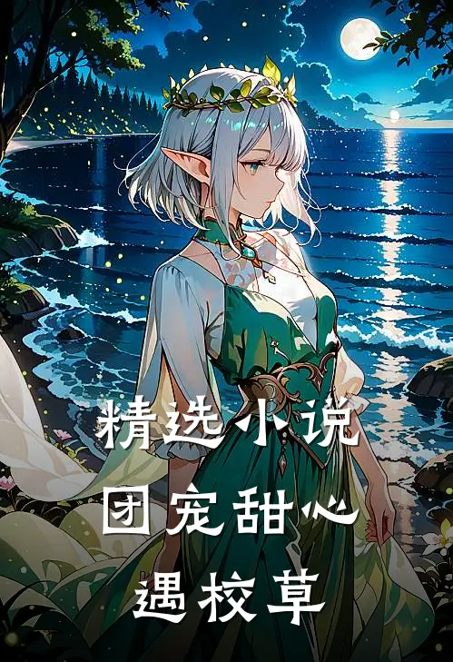精选小说团宠甜心遇校草