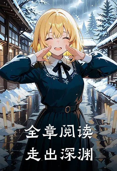 全章阅读走出深渊
