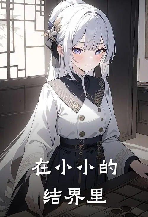 在小小的结界里