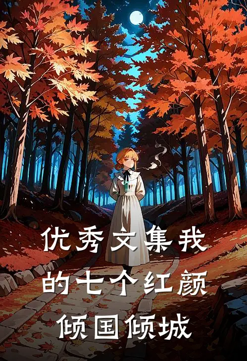 优秀文集我的七个红颜倾国倾城