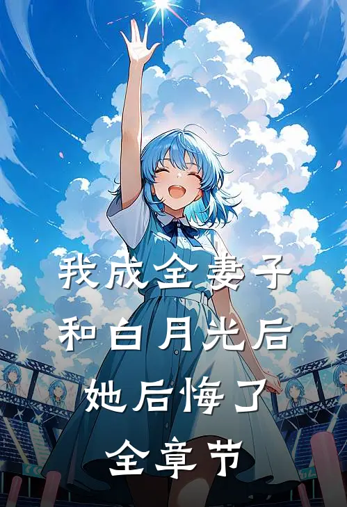 我成全妻子和白月光后,她后悔了全章节