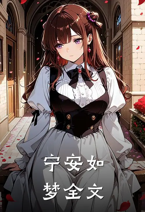 宁安如梦全文