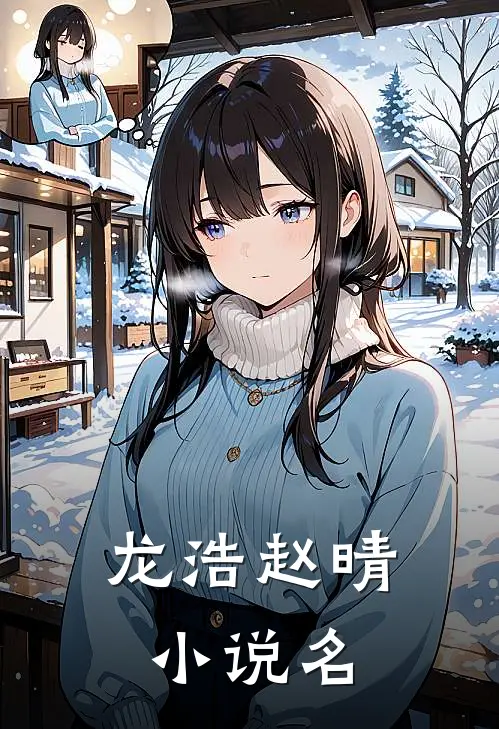 天龙殿剧情简介