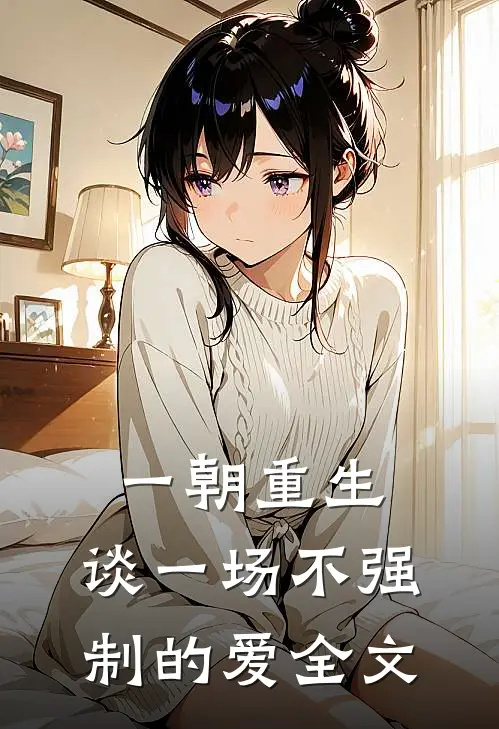 一朝重生,谈一场不强制的爱全文在线阅读
