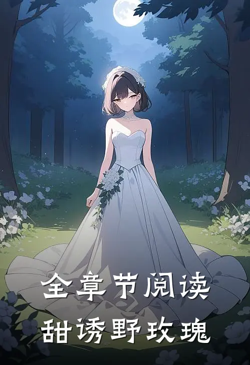 全章节阅读甜诱野玫瑰