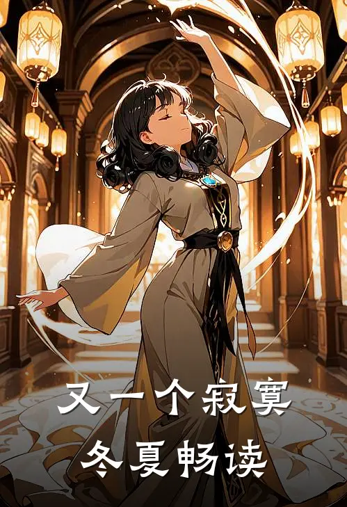 又一个寂寞冬夏畅读的句子