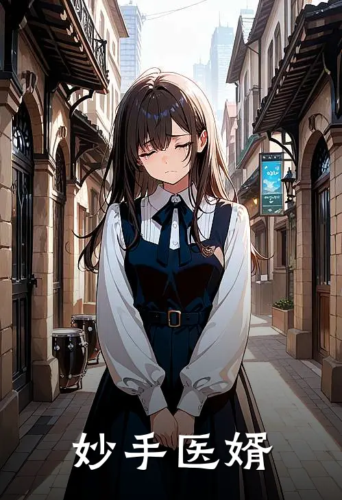 妙手医婿