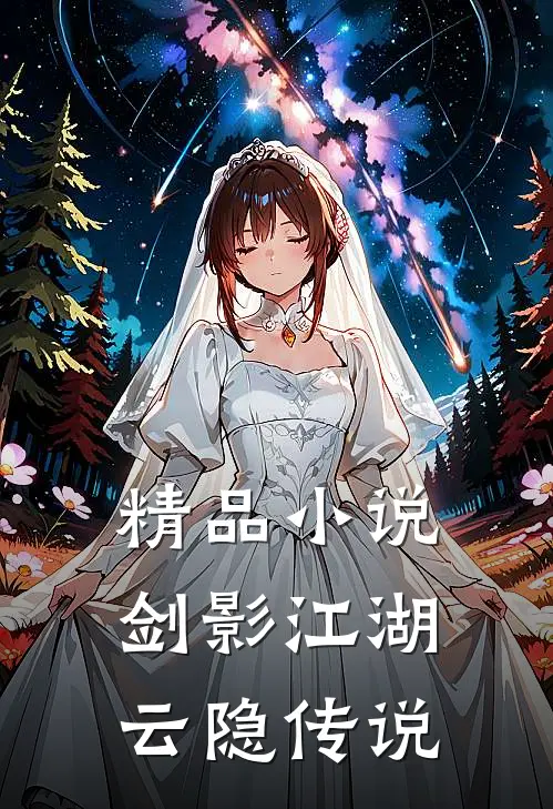精品剑影江湖云隐传说免费阅读