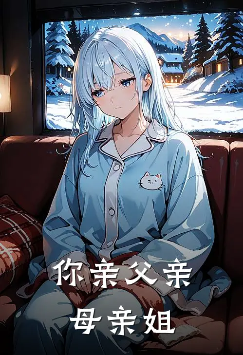 你亲父亲母亲姐