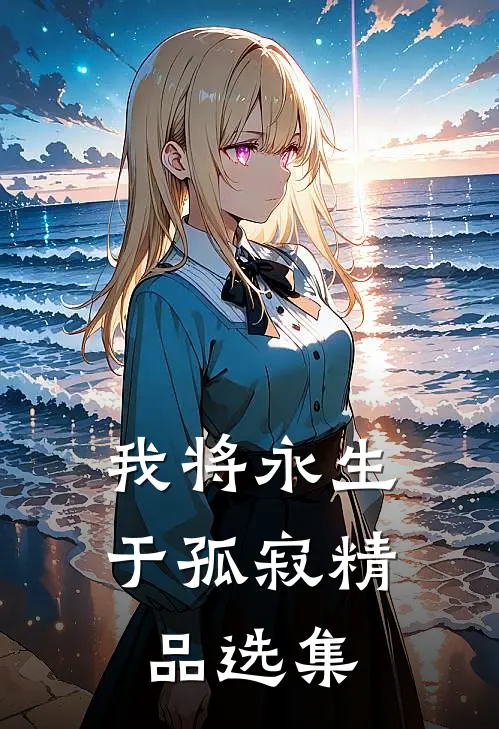 我将永生于孤寂精品选集