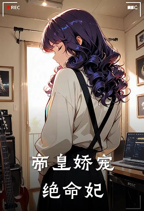 帝皇娇宠绝命妃
