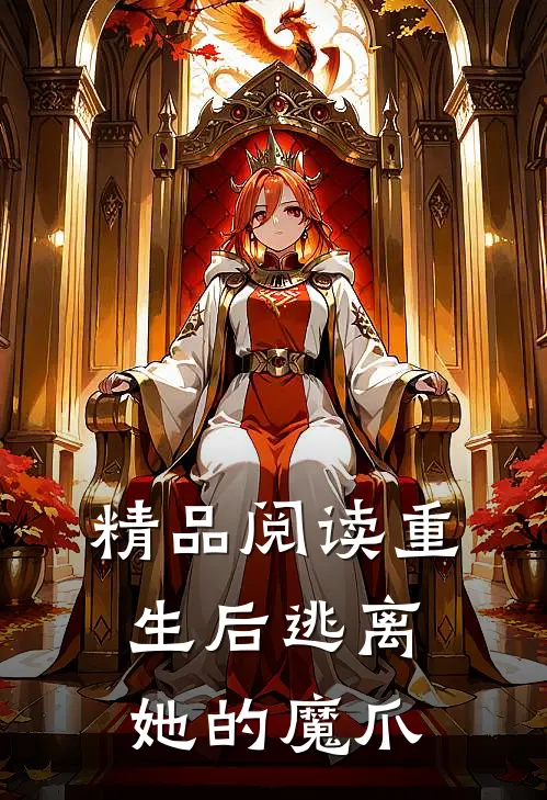 精品阅读重生后逃离她的魔爪