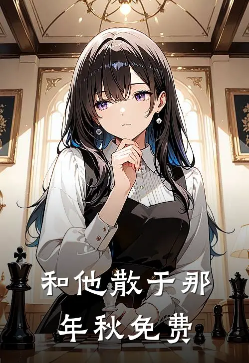 和他散于那年秋免费