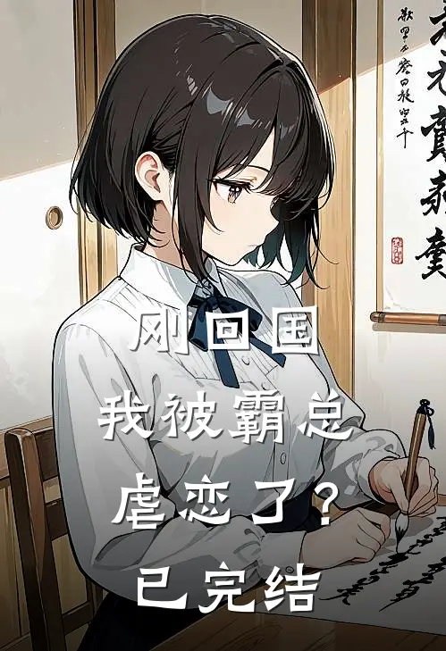 刚回国,我被霸总虐恋了?已完结
