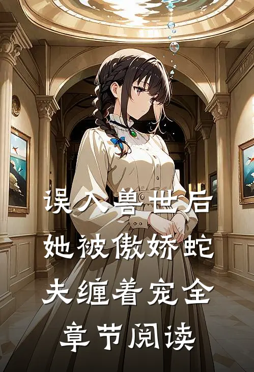 误入兽世后,她被傲娇蛇夫缠着宠全章节阅读