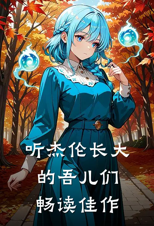 听杰伦长大的吾儿们畅读佳作感悟