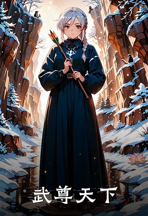 武尊天下