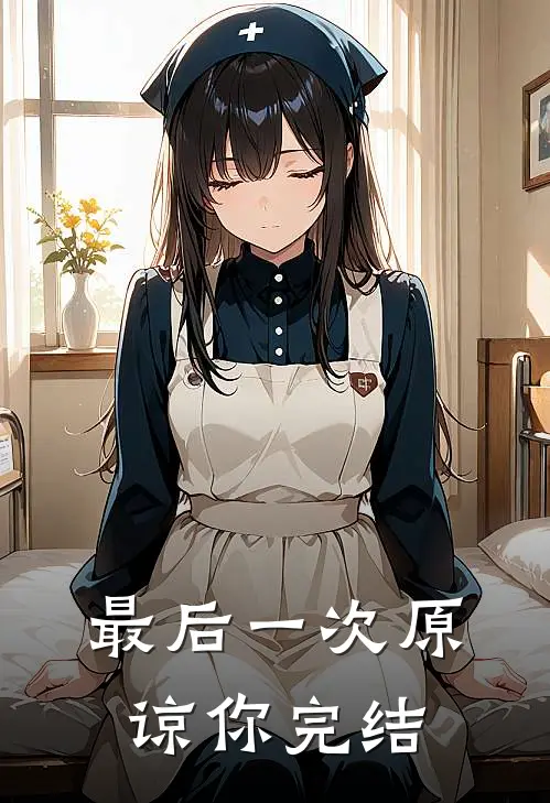 最后一次原谅你完结