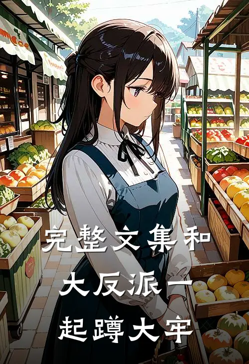 完整文集和大反派一起蹲大牢