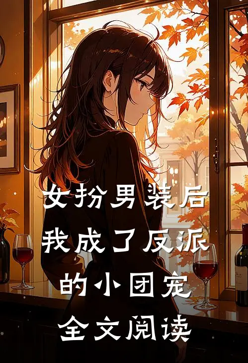 女扮男装后,我成了反派的小团宠全文阅读免费