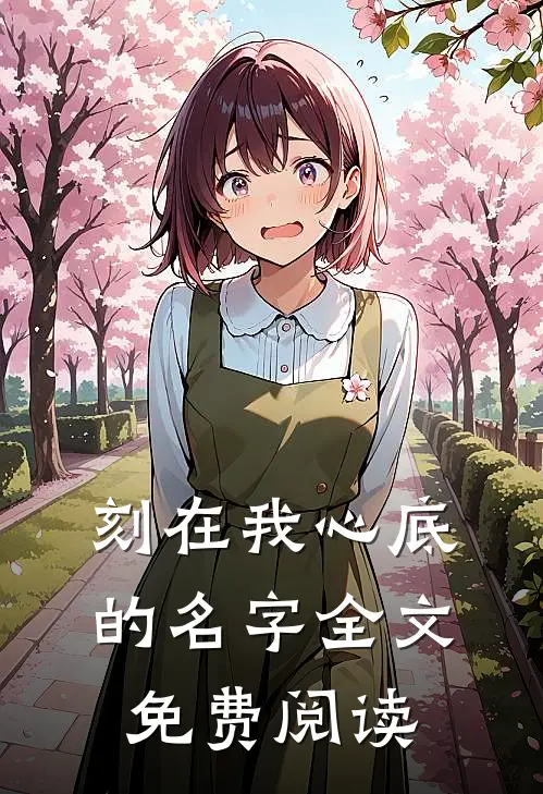 刻在我心底的名字全文免费阅读无弹窗