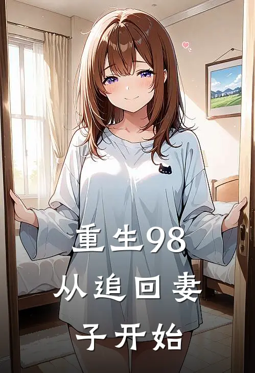 重生98从追回妻子开始免费阅读
