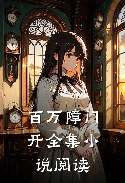 百万障门开全集小说阅读