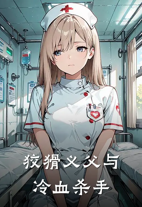 狡猾义父与冷血杀手
