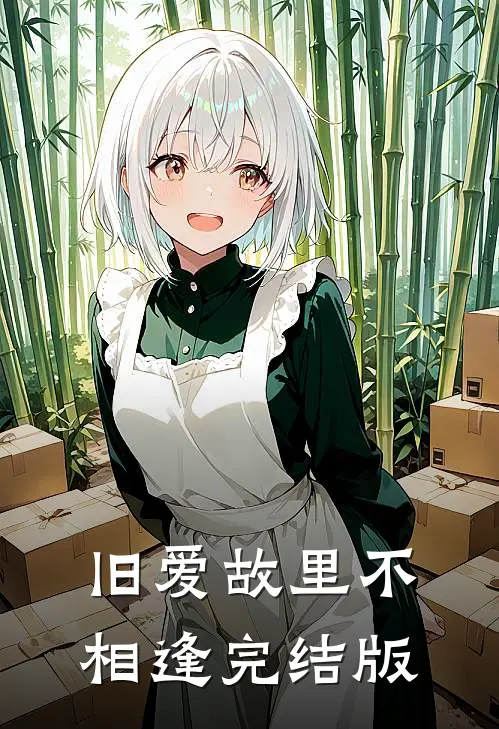 旧爱故里不相逢完结版