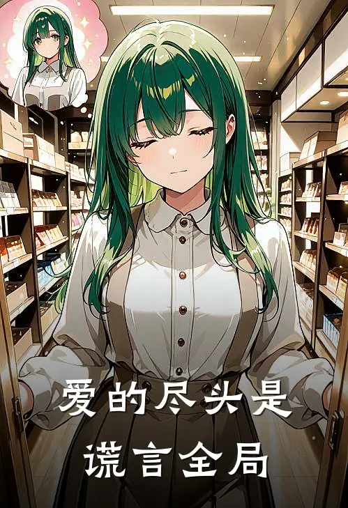 爱的尽头是谎言全局