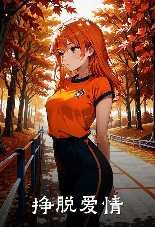 挣脱爱情