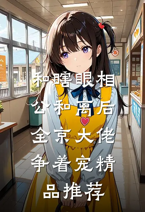 和瞎眼相公和离后，全京大佬争着宠精品推荐