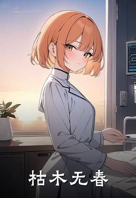 枯木无春TXT