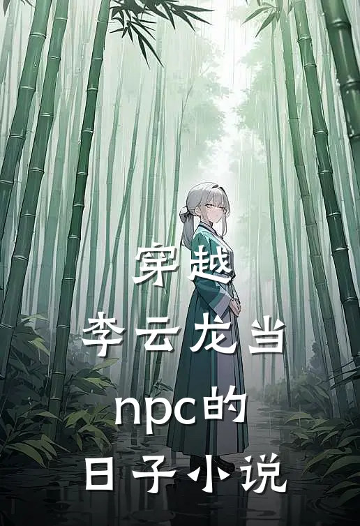 穿越李云龙当npc的日子