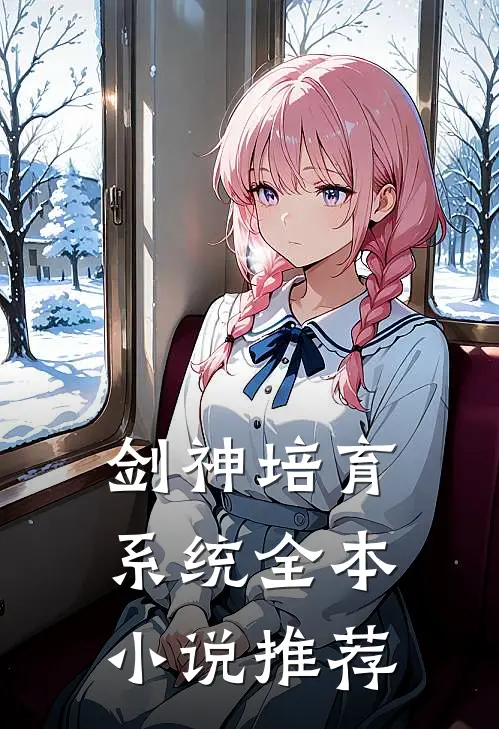 剑神培育系统全本小说推荐