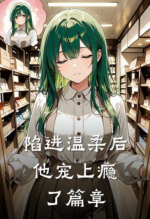 陷进温柔后,他宠上瘾了篇章