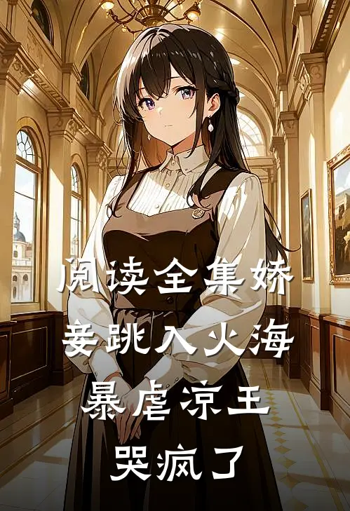 阅读全集娇妾跳入火海,暴虐凉王哭疯了