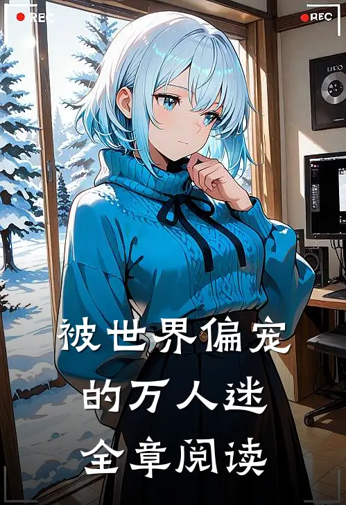 被世界偏宠的万人迷全章阅读
