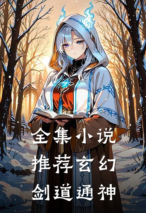 全集推荐玄幻剑道通神全文阅读