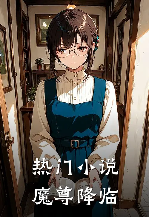 热门小说魔尊降临