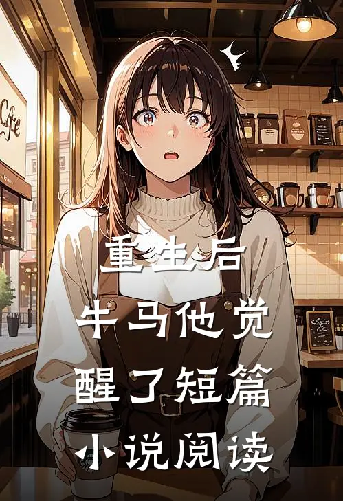 重生后,牛马他觉醒了短篇阅读