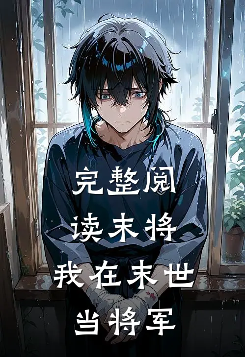 完整阅读末将我在末世当将军