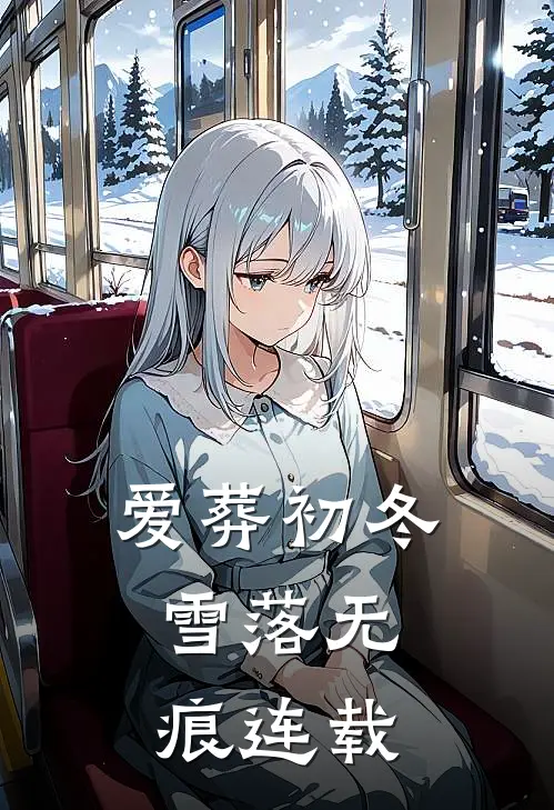 爱葬初冬,雪落无痕连载了吗