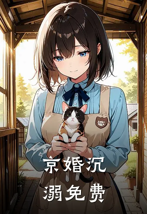 京婚沉溺免费